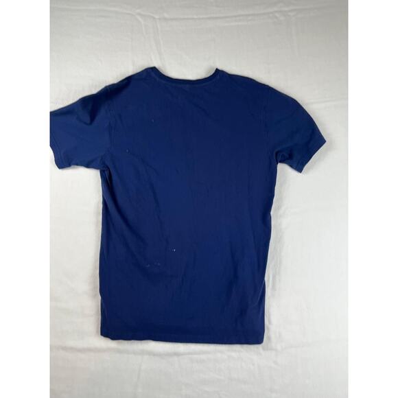 Fanatics NHL Global Series Sweden 2019 Tee Med Tampa Bay Lightning Holiday Shirt - Picture 6 of 10